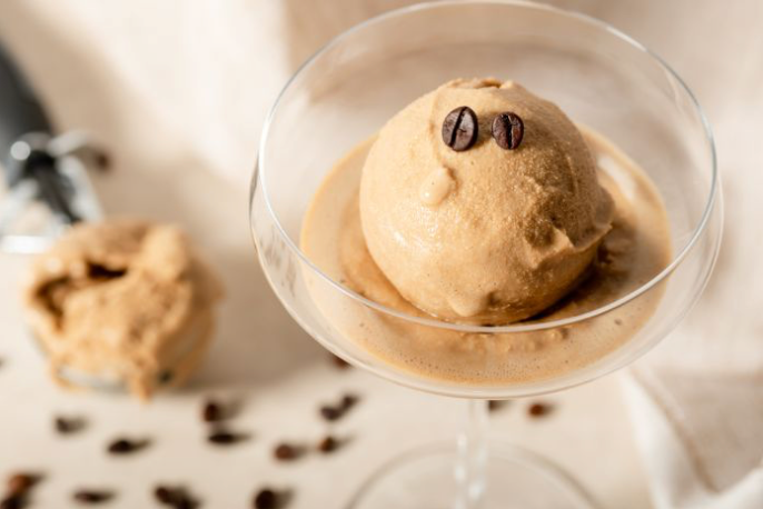 [15103] 15103 - GELATO SORBETTO CAFFE' 2800g