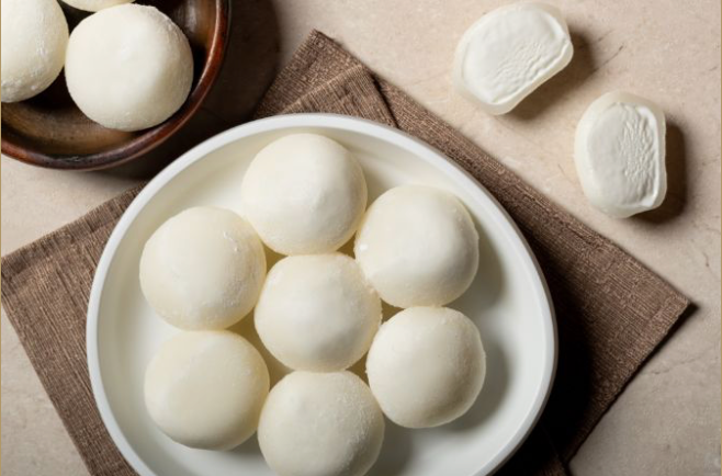 [10651] 10651 - MOCHI PANNA 24pz 720g