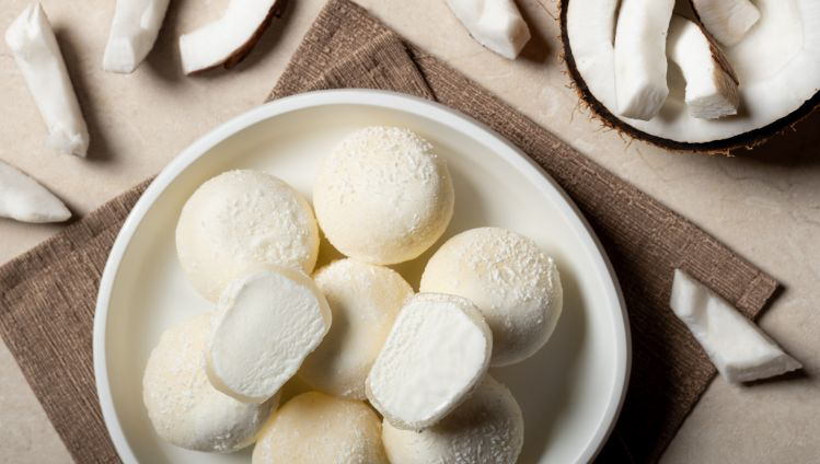 [10652] 10652 - MOCHI COCCO 24pz 720g