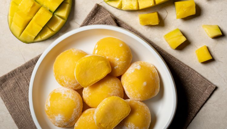 [10653] 10653 - MOCHI MANGO 24pz 720g