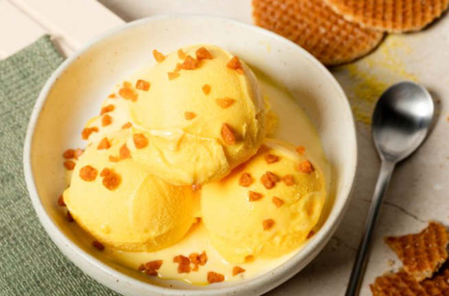 [20150] 20150 - GELATO VASCHETTA GRAN BOLOGNA 2800g