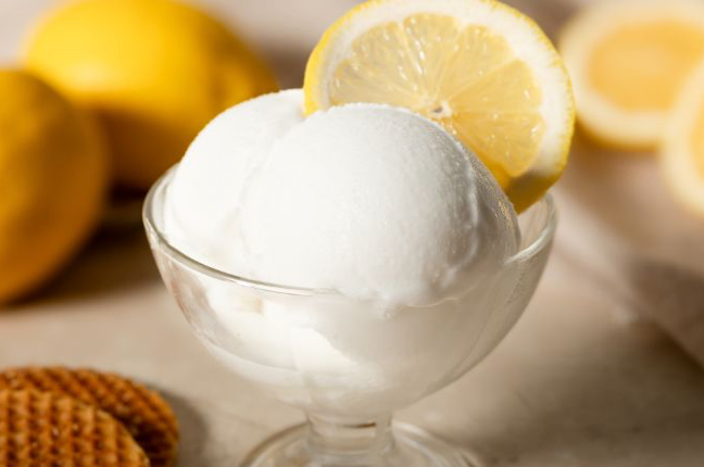 [23001] 23001 - GELATO LIMONE 2800g