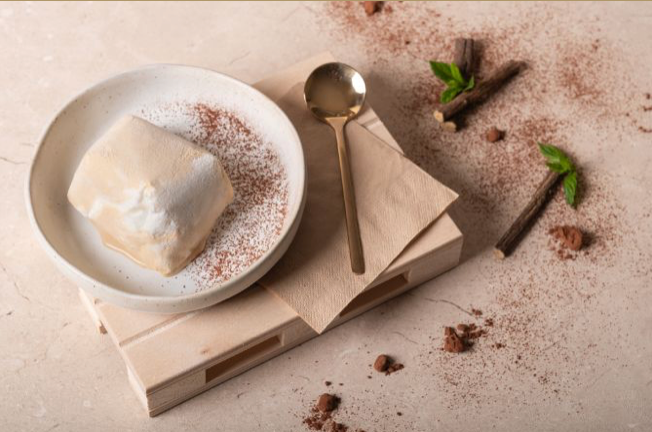 [28021] 28021 - TARTUFO LIQUIRIZIA 15pz 1950g