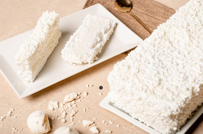 [30039] 30039 - TRANCIO MERINGA 1100g