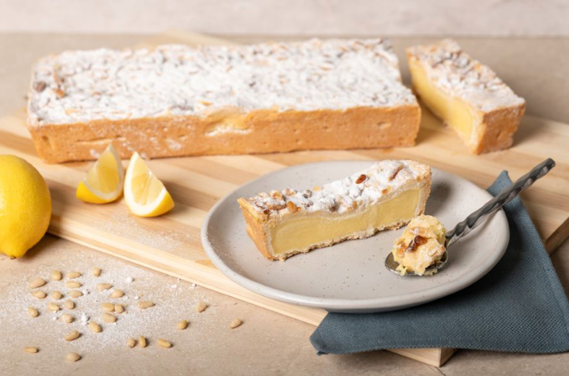 [35004] 35004 - TRANCIO DELLA NONNA 1400g