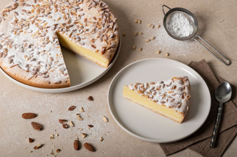 [55012] 55012 - TORTA DELLA NONNA 1500g