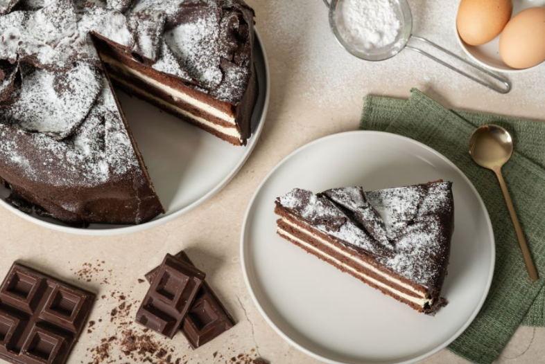 [58025] 58025 - FORESTA NERA 1400g