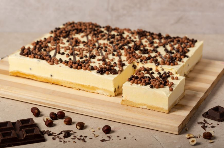 [59014] 59014 - DESS.NOCCIOLA 35 PORZIONI 2100g