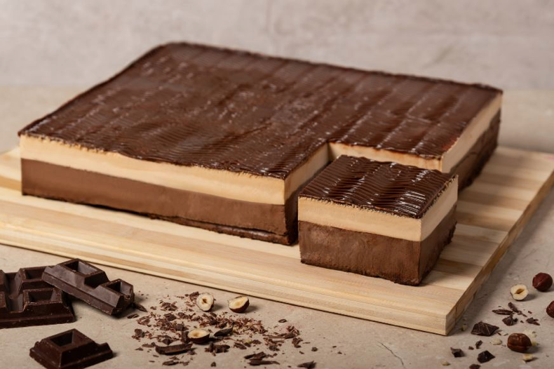 [59015] 59015 - CREMINO 35 PORZIONI 3000g