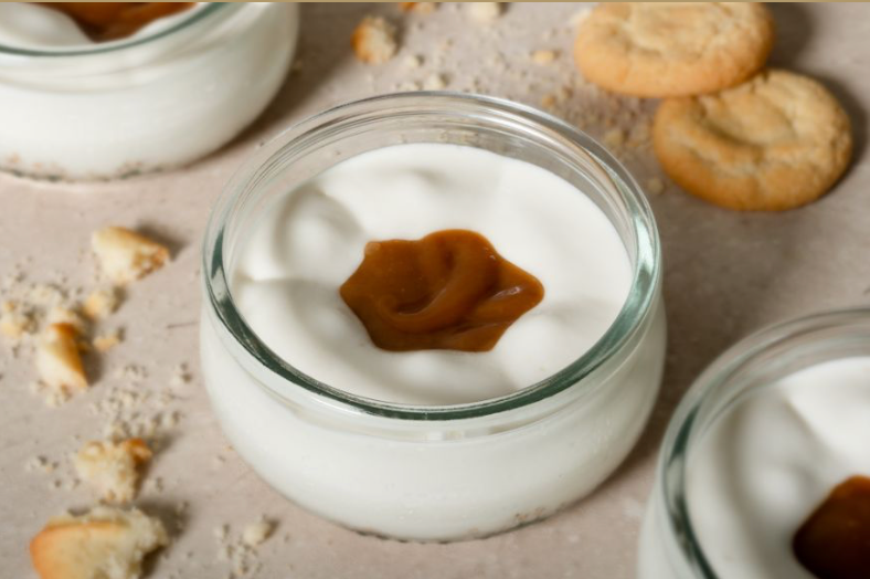 [60910] 60910 - CHEESECAKE CARAMELLO PRONTOFREEZER 9pz 810g