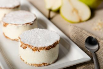 [80004] 80004 - RICOTTA & PERA 6pz 600g