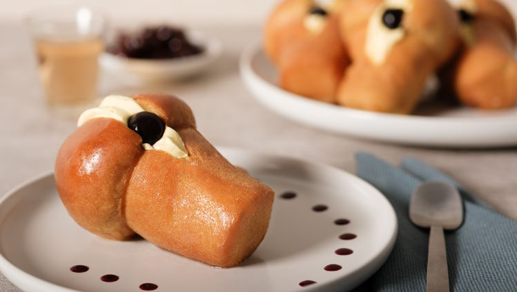 [81101] 81101 - BABA' CREMA 8pz 1200g