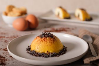 [81201] 81201 - ZUCCOTTO CIOCCOLATO/ZABAJONE 8pz 800g