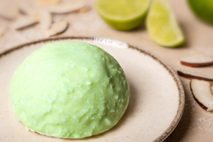 [81314] 81314 - ZUCCOTTO LIME&COCCO PRONTOFREEZER 8pz 760g