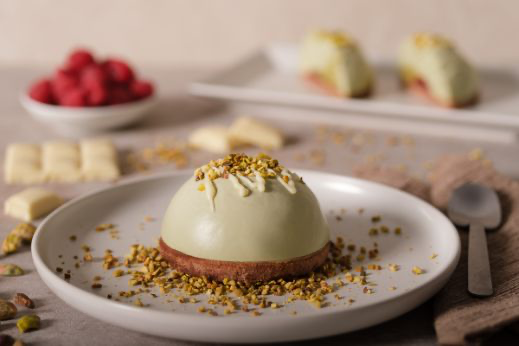 [81713] 81713 - ZUCCOTTO PISTACCHIO 8pz 880g