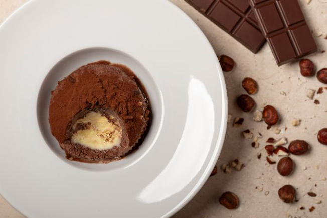 [85002] 85002 - TARTUFO NERO 12pz 1080g