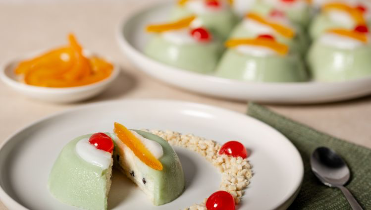 [85140] 85140 - CASSATA MONO 12pz 1200g