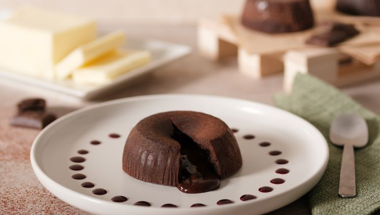 [85401] 85401 - TORTINO CIOCCOLATO 12pz 1200g