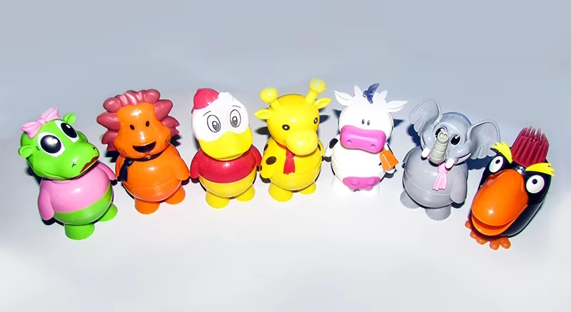 [86512] 86512 - ARCA DI NOE 12pz 780g